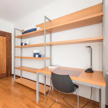 Apartment Guestready - Cactus Balcony - Free Private Parking