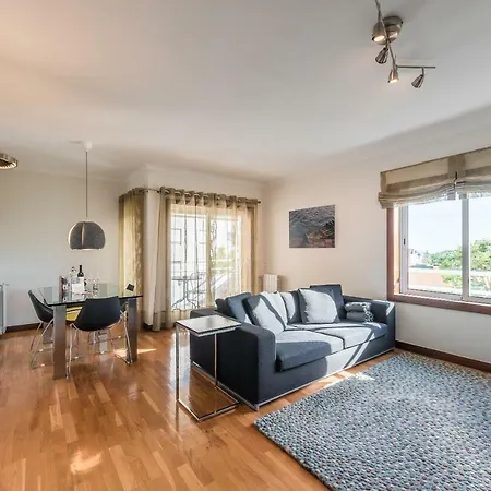 Guestready - Cactus Balcony - Free Private Parking * Porto