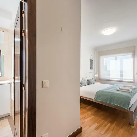 Guestready - Cactus Balcony - Free Private Parking Apartment